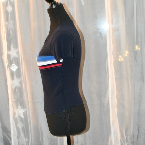 Garage Knit Top Size Small - Picture 6 of 10